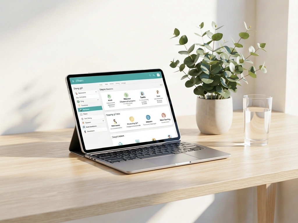 Programmes Sommeil & Silhouette