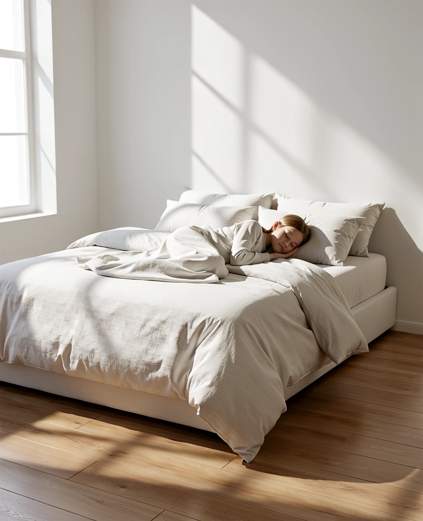 Environnement de repos